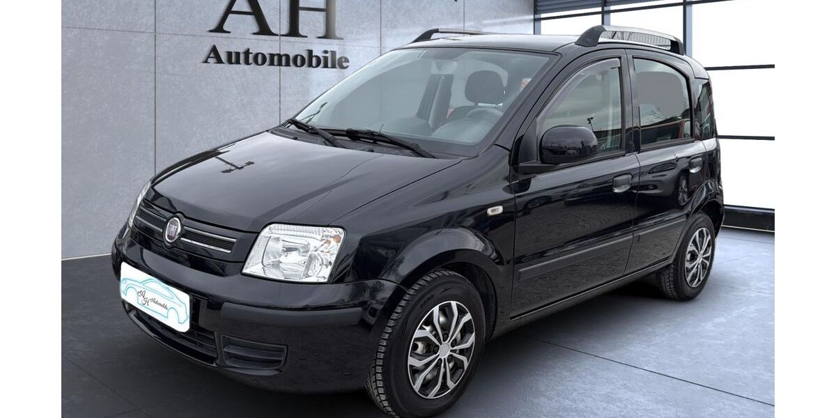 Fiat Panda 67.051 km 4.999 &euro; Nürnberg 90431