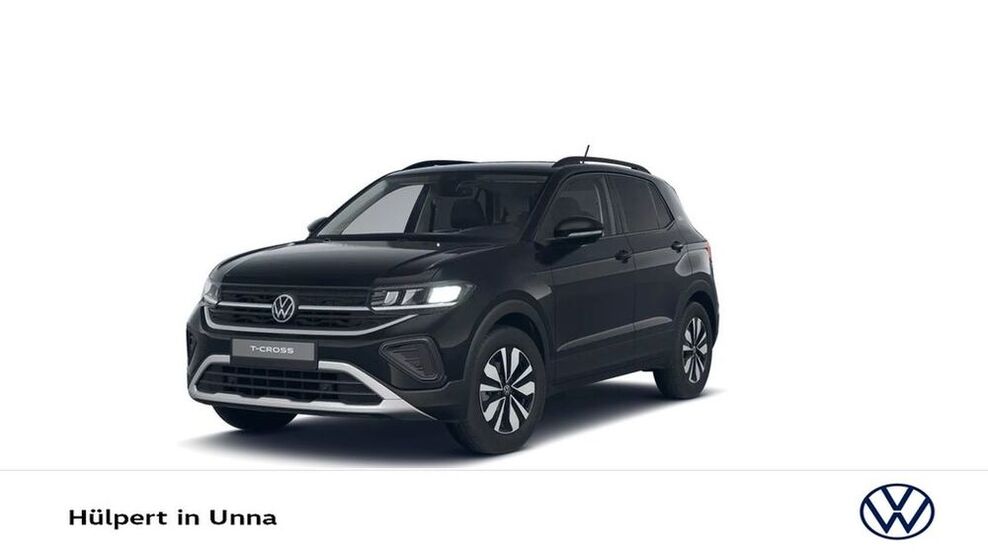 T-Cross