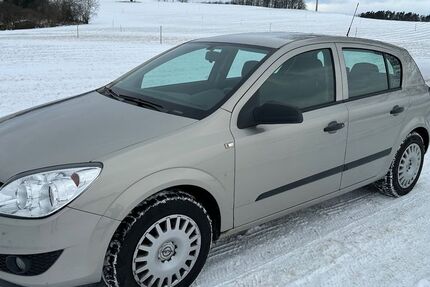Opel Astra 48.000 km 4.900 &euro; Kirchberg 08107