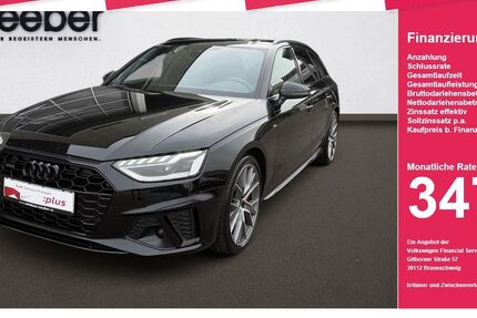 Audi A4 28.464 km 37.980 &euro; Weil der Stadt 71263