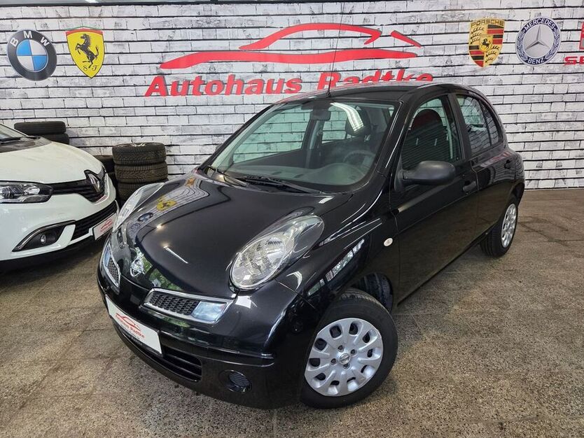 Micra