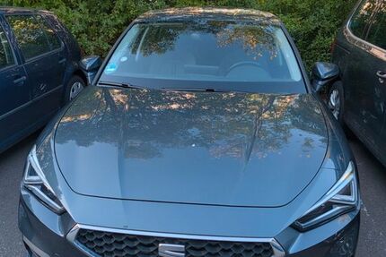 Seat Leon 35.000 km 19.200 &euro; Rostock 18107
