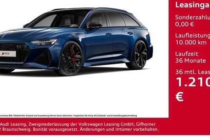 Audi RS6 5.572 km 121.930 &euro; Vechta 49377