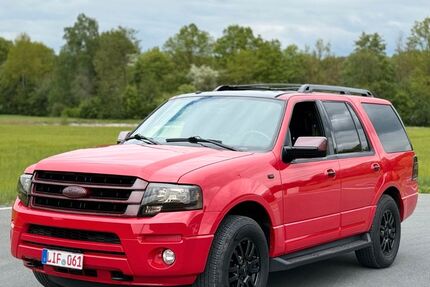 Ford Expedition 80.400 km 28.850 &euro; Altenkunstadt 96264