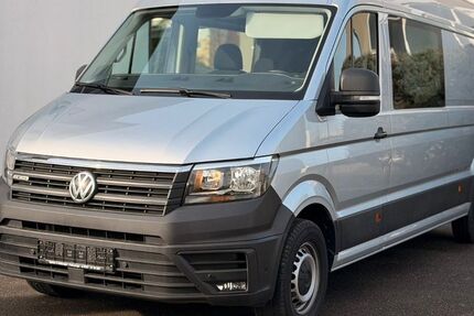 VW Crafter 84.250 km 31.900 &euro; Freiburg 79111