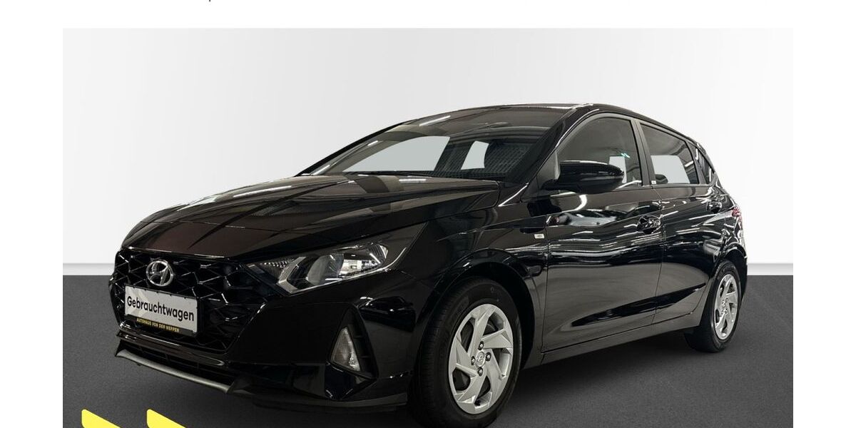 Hyundai i20 24.455 km 15.900 &euro; Oberschopfheim 77948