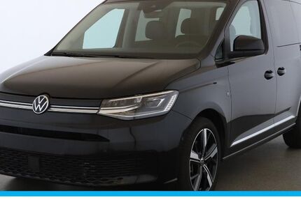 VW Caddy 53.116 km 32.888 &euro; Gera 07546