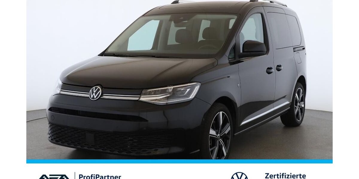 VW Caddy 53.116 km 32.888 &euro; Gera 07546