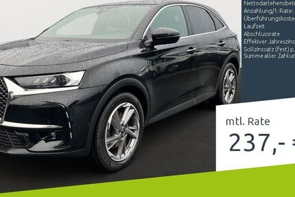DS Automobiles DS7 (Crossback) 61.287 km 20.554 &euro; Ahaus 48683