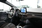 Ford Focus Tunier 1.5 EB ST-LINE / 1.HAND / PANORAMA 60.000 km 17.991 &euro; Hamm 59077