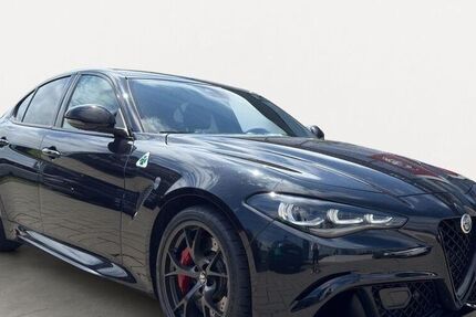 Alfa Romeo Giulia 26.899 km 69.990 &euro; Oberursel (Taunus) OT Oberursel 61440