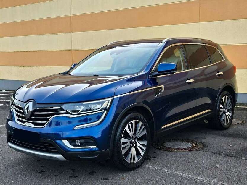 Koleos