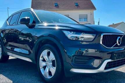 Volvo XC40 165.000 km 15.990 € Saarbrücken 66117