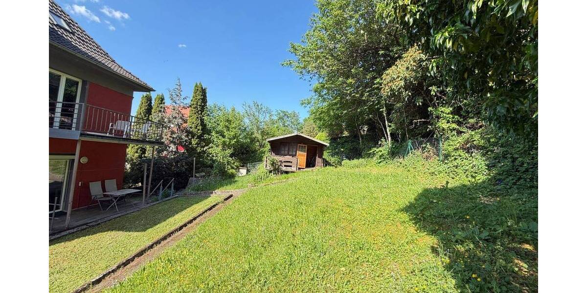 Mehrfamilienhaus, Wohnhaus Villingen-Schwenningen Schwenningen - 8 Zimmer, 180 m&sup2;, 495.000&euro; | Angebot:26875241