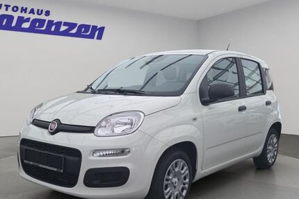 Fiat Panda 1.750 km 13.980 &euro; Gelting 24395