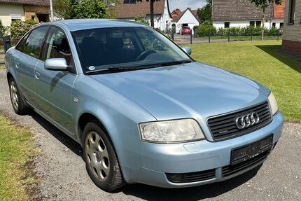 Audi A6 485.000 km 2.950 &euro; Walsrode 29664