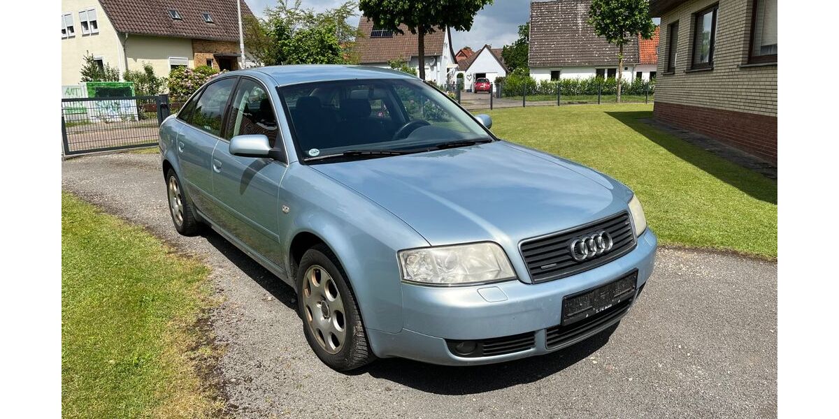 Audi A6 485.000 km 2.950 &euro; Walsrode 29664