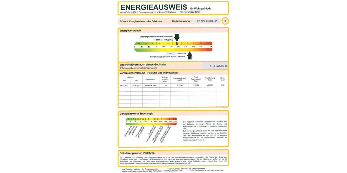 Etagenwohnung Senden - 1 Zimmer, 73 m&sup2;, 230.000&euro; | Angebot:27083165