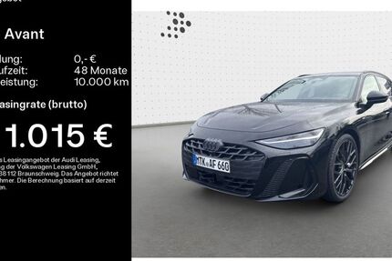 Audi A6 4.500 km 83.990 &euro; Hofheim 65719