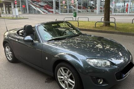Mazda MX-5 180.000 km 8.900 &euro; Kerken 47647