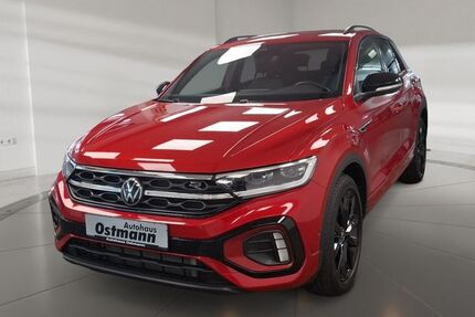 VW T-Roc 20.456 km 29.550 &euro; Wolfhagen 34466