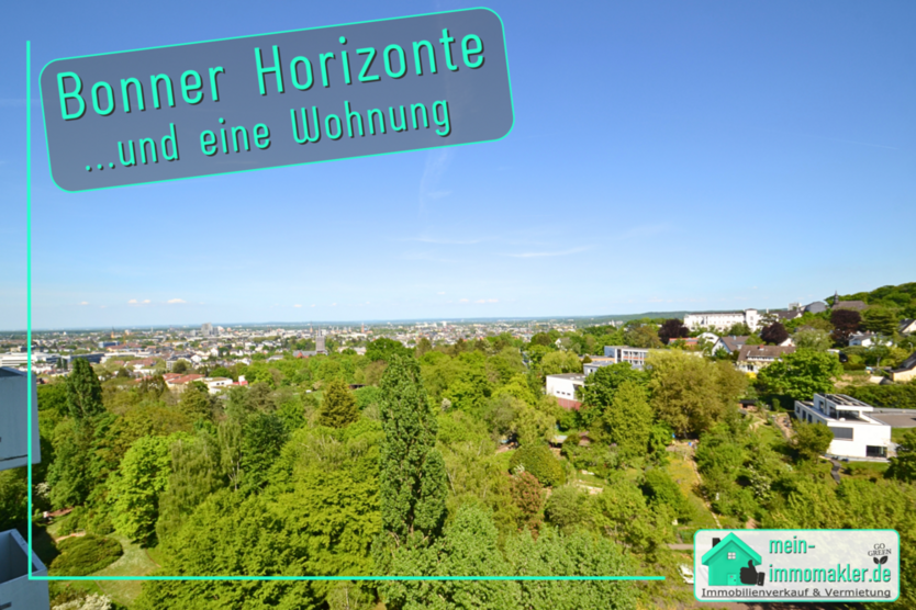 Wohnung zum Kaufen in Bonn 253.000 € 83 m²