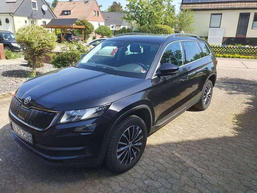Kodiaq