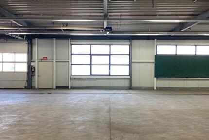 Gewerbeobjekt Metzingen - 2.516&euro; | Angebot:24843378