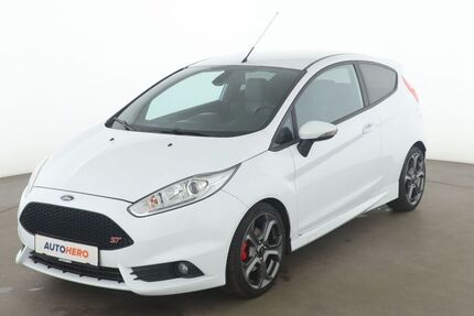 Ford Fiesta 71.911 km 14.320 € Leipzig 04328