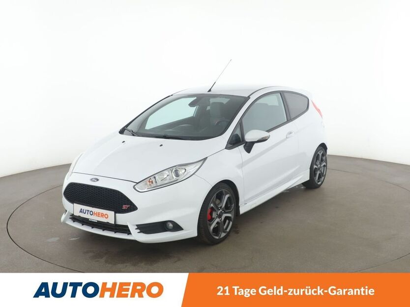 Ford Fiesta 71.911 km 14.320 € Leipzig 04328