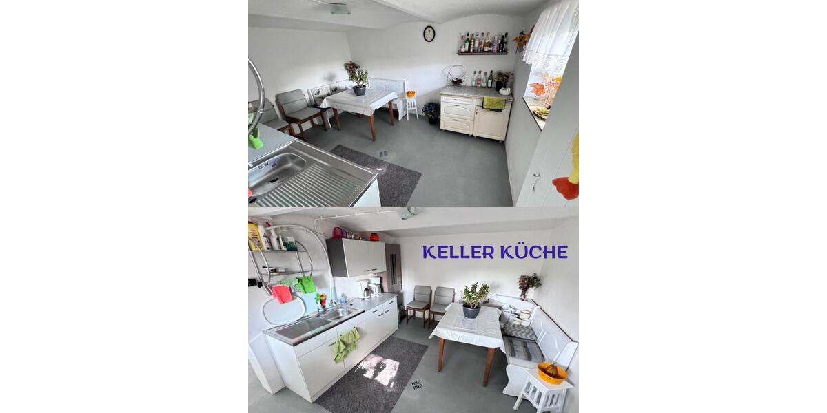 Große Familienhaus 7 zimmer