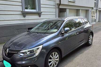 Renault Megane 166.000 km 6.500 € Schwelm 58332