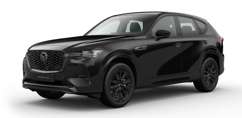 CX-60
