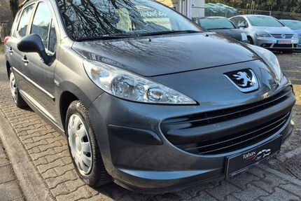Peugeot 207 128.000 km 3.399 &euro; Hadamar 65589