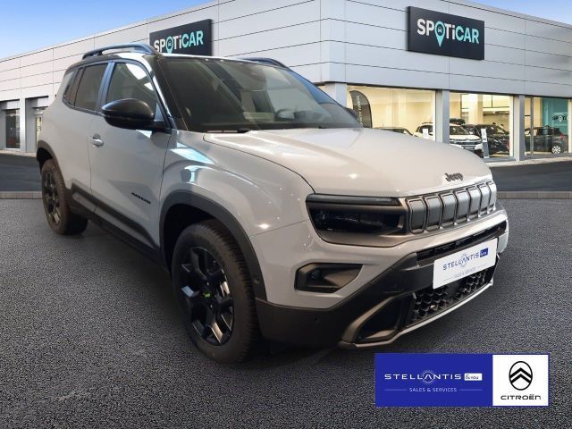 Jeep Avenger 6.000 km 29.980 &euro; Maintal 63477