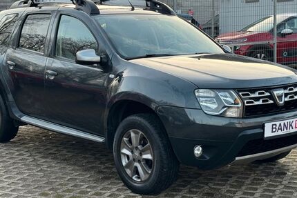 Dacia Duster 134.871 km 6.700 &euro; Würselen 52146