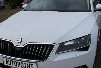 Skoda Superb 93.600 km 21.190 &euro; Zeven 27404