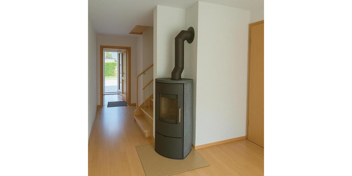 Reiheneckhaus in zentrumsnaher Lage in 94078 Freyung zu vermieten 4 zimmer