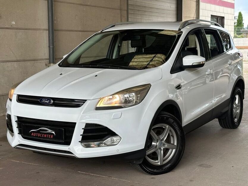 Kuga
