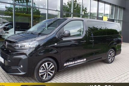 Citroen SpaceTourer 10.000 km 41.070 € Weimar 99427