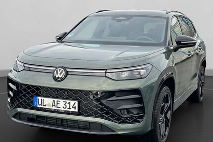 VW Tayron 8.000 km 53.888 &euro; Ehingen 89584