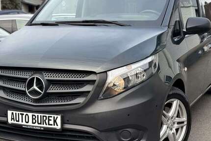 Mercedes-Benz Vito 93.800 km 26.990 &euro; Moers 47447