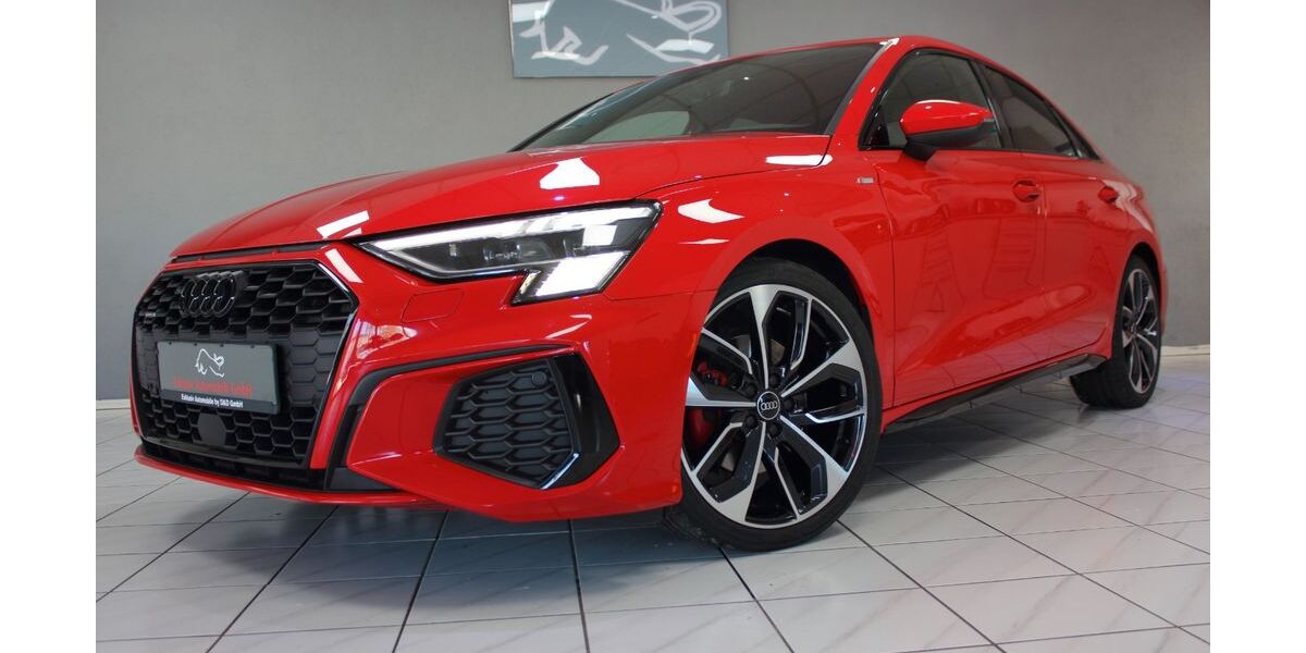 Audi A3 38.948 km 31.900 &euro; Nieder Olm (bei Mainz) 55268