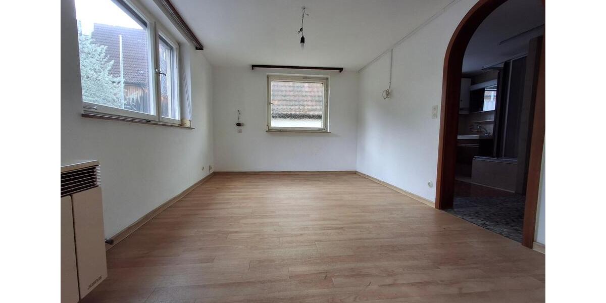 Hochparterre Filderstadt - 2.5 Zimmer, 48 m&sup2;, 500&euro; | Angebot:26411645