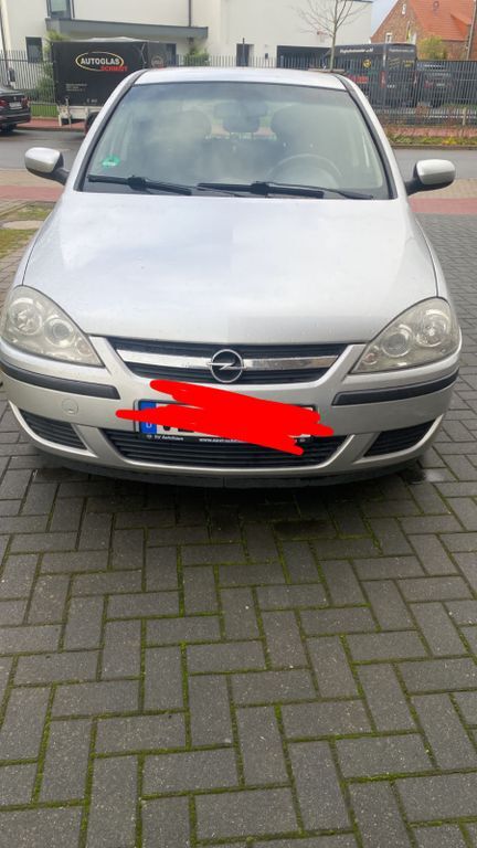 Corsa