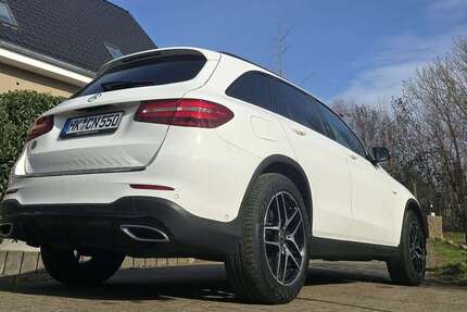 Mercedes-Benz GLC 250 173.000 km 24.900 &euro; Schwarmstedt 29690