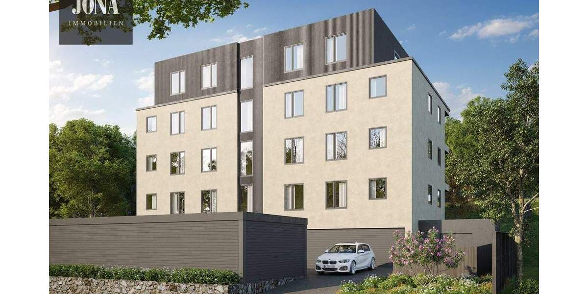 Etagenwohnung Kulmbach Blaich - 2 Zimmer, 62 m&sup2;, 309.900&euro; | Angebot:25665663