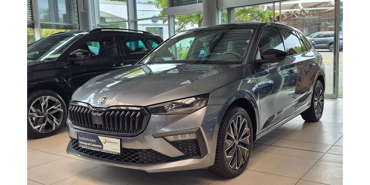 Skoda Scala 16.590 km 21.950 &euro; Frankfurt (Oder) 15234
