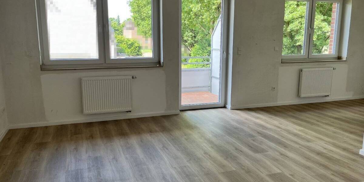Etagenwohnung Neukirchen-Vluyn Neukirchen - 3 Zimmer, 88 m&sup2;, 880&euro; | Angebot:26261336