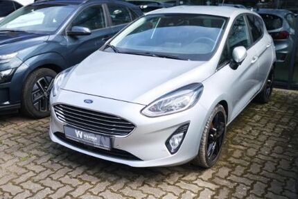 Ford Fiesta 88.700 km 11.480 &euro; Ahrensburg 22926